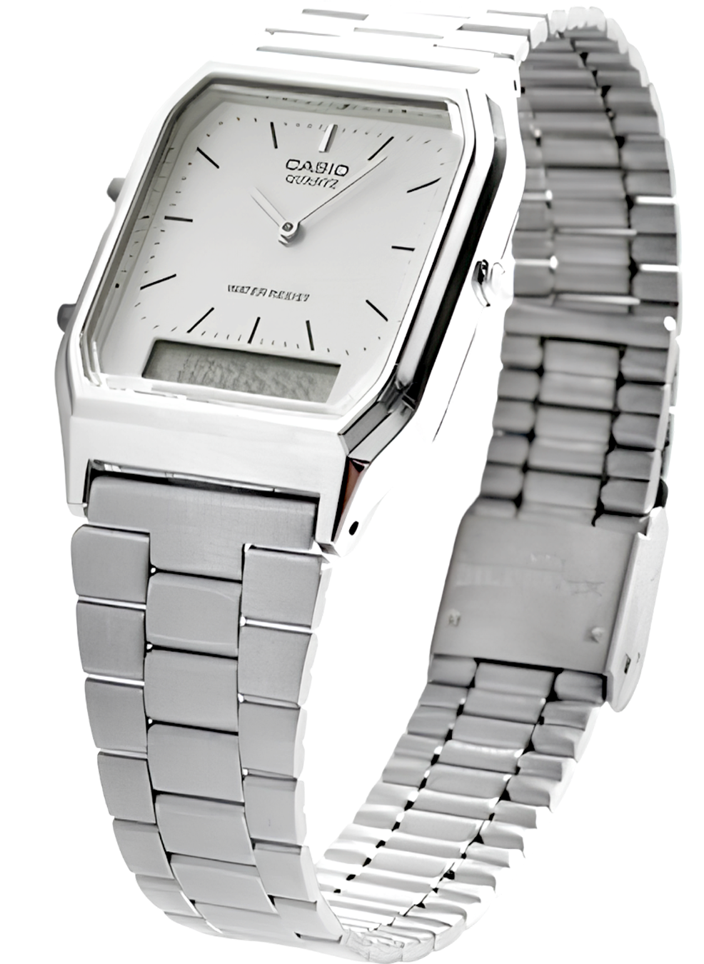 Relógio CASIO Vintage AQ-230A-7AMQYDF