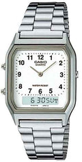 Relógio CASIO Vintage AQ-230A-7BMQ