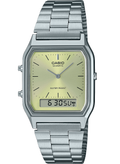 Relógio CASIO Vintage AQ-230A-9AMQYDF