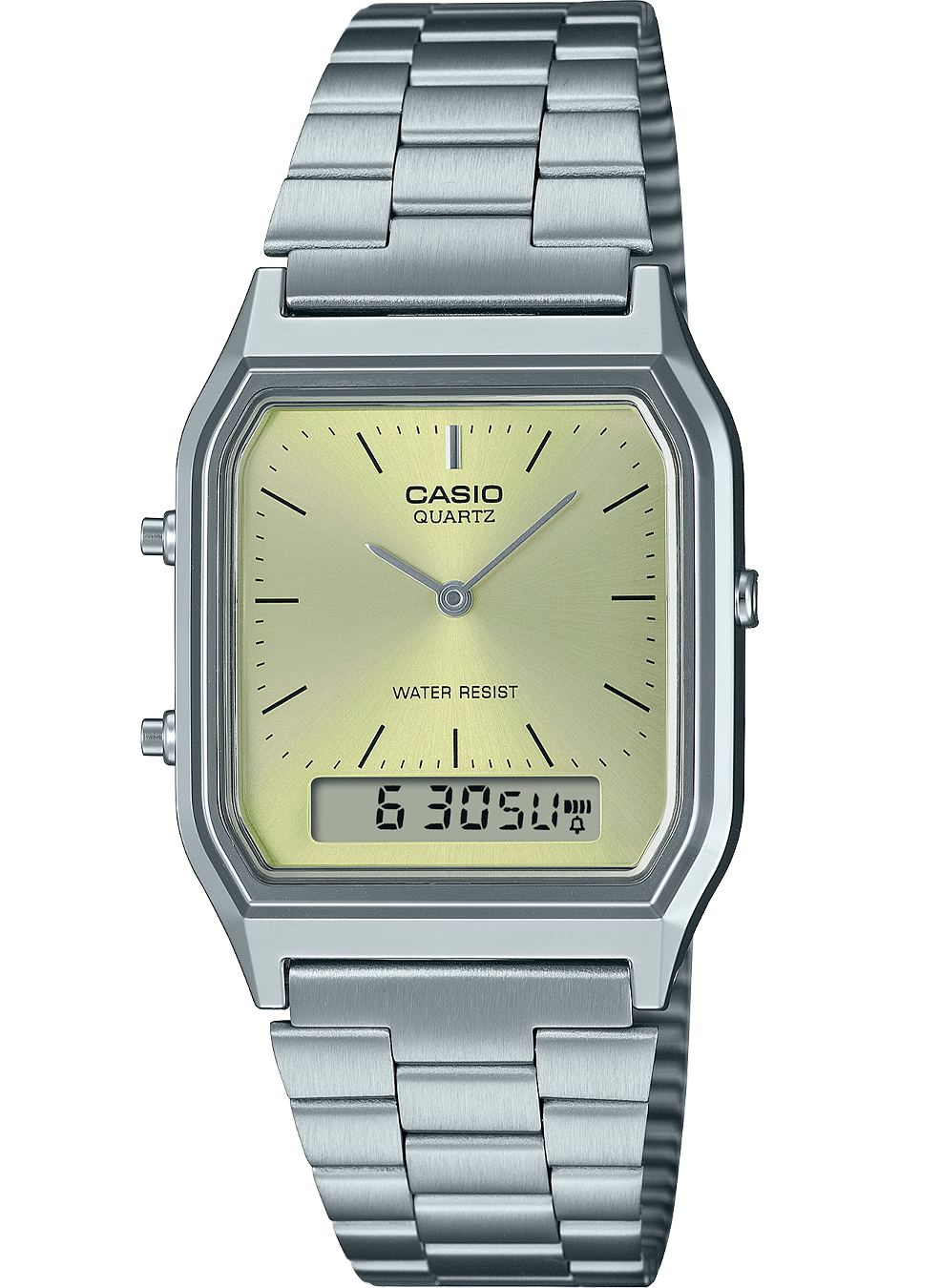 Relógio CASIO Vintage AQ-230A-9AMQYDF