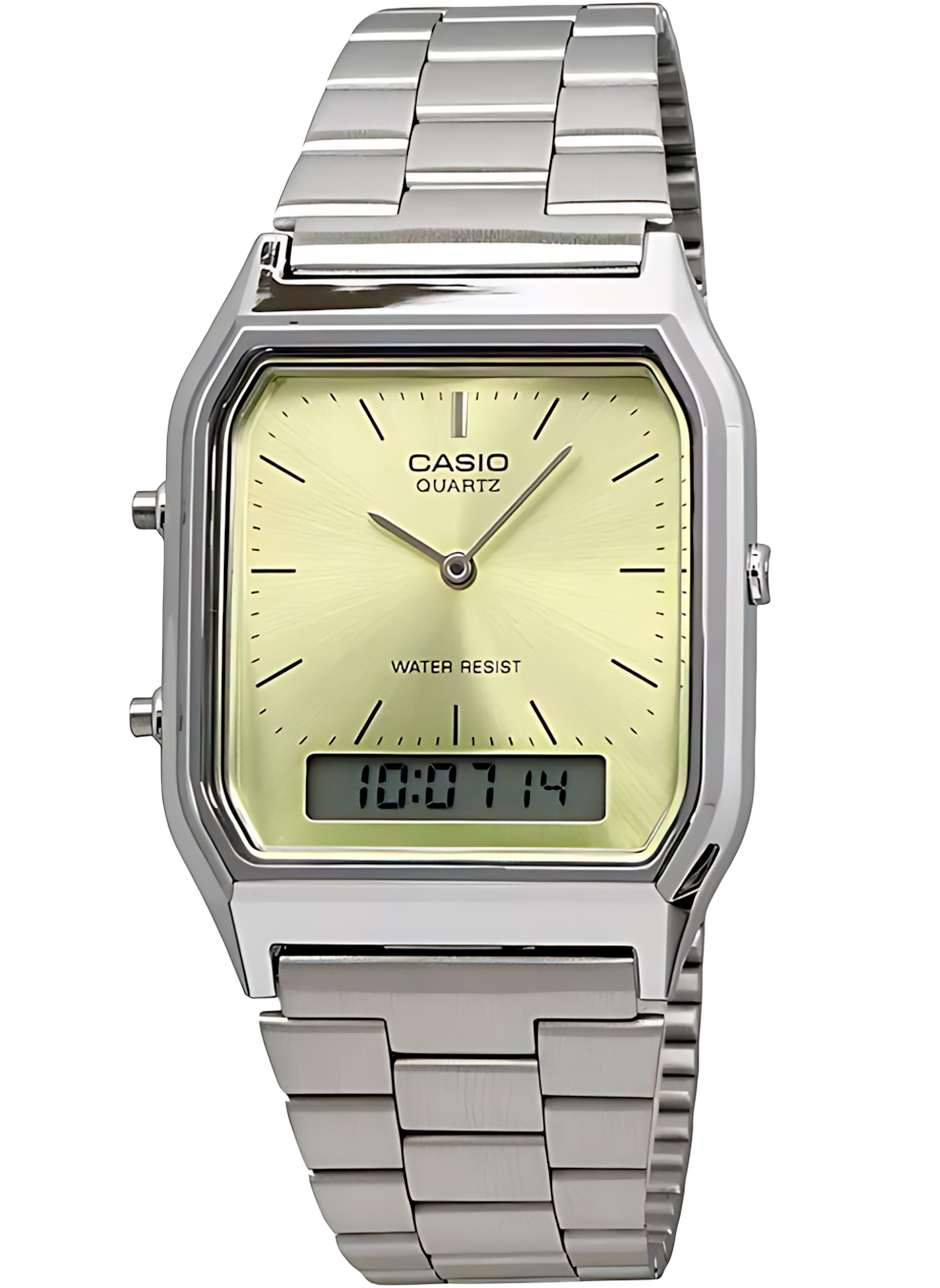 Relógio CASIO Vintage AQ-230A-9AMQYDF