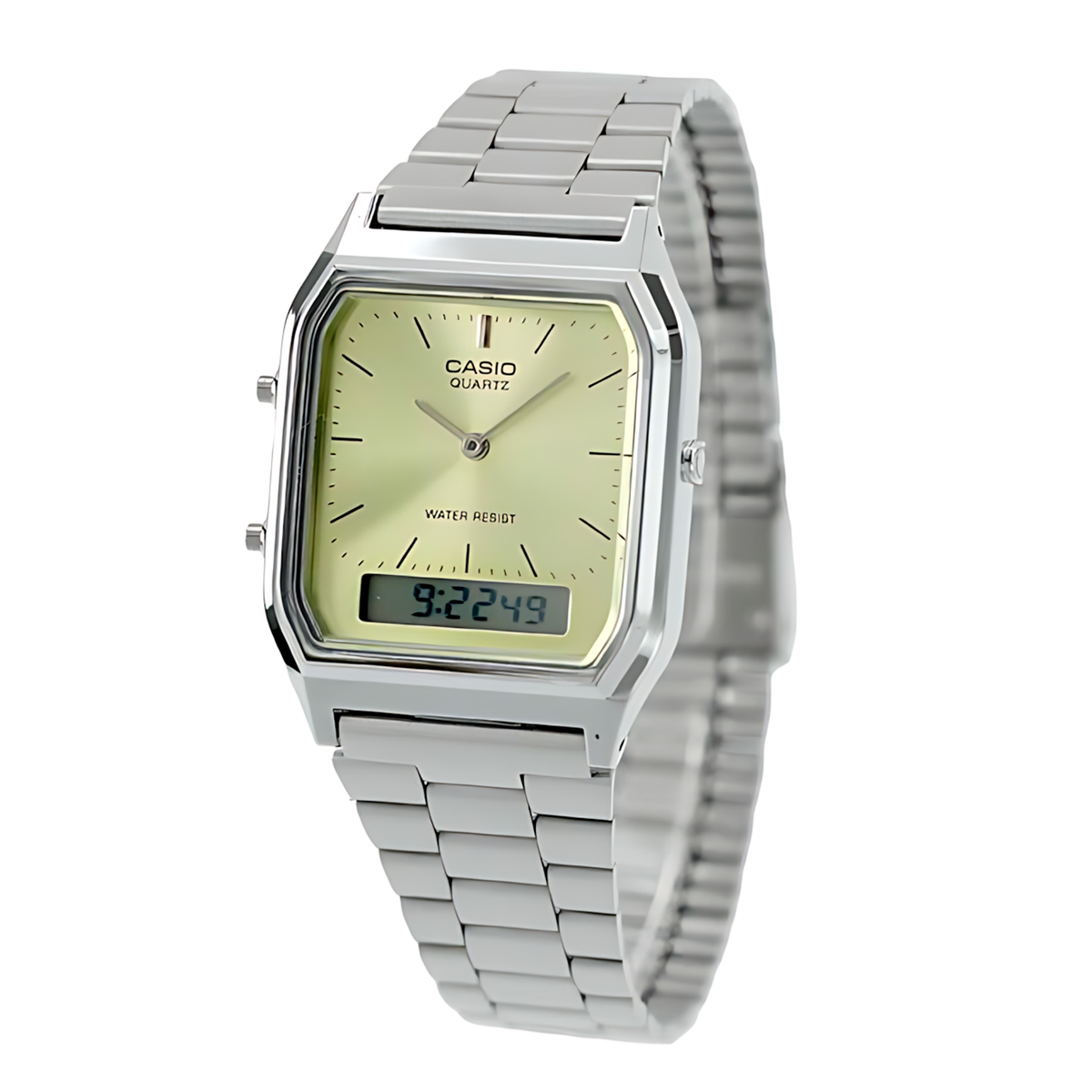 Relógio CASIO Vintage AQ-230A-9AMQYDF