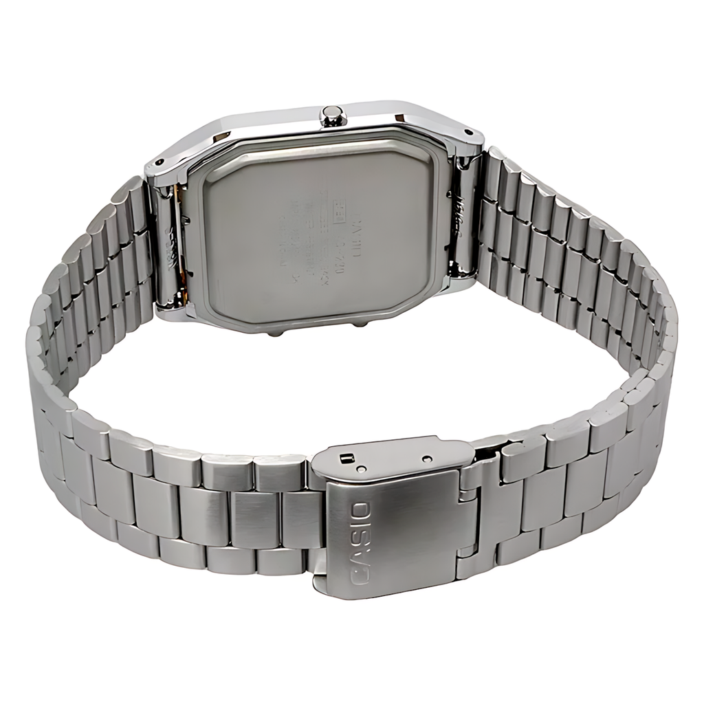 Relógio CASIO Vintage AQ-230A-9AMQYDF
