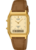 Relógio CASIO Vintage AQ-230EGL-9A