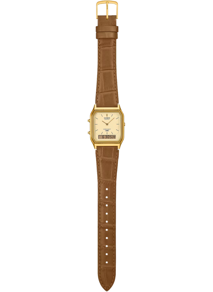 Relógio CASIO Vintage AQ-230EGL-9A