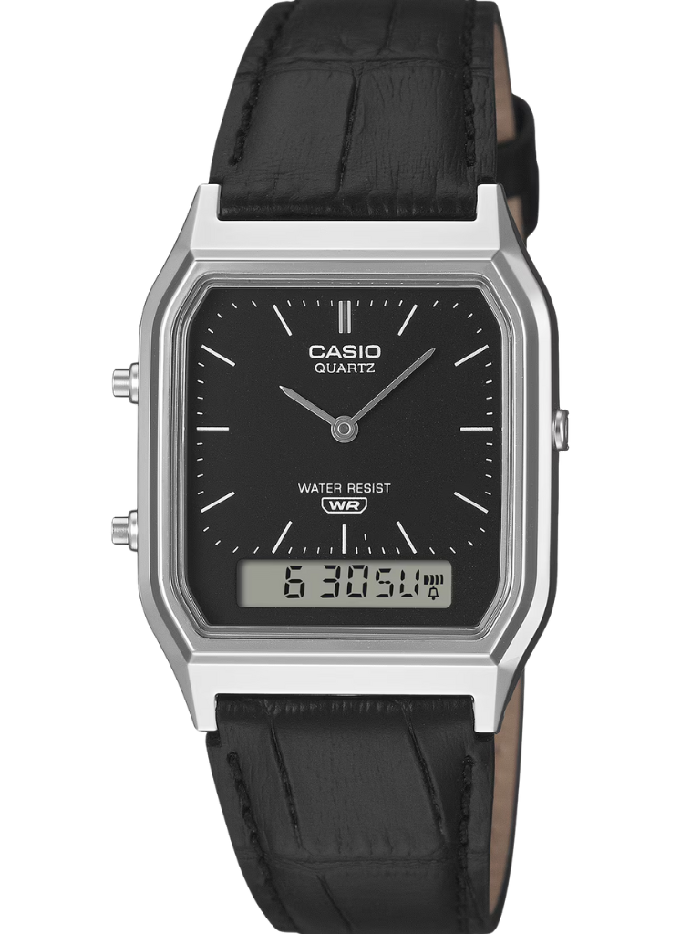 Relógio CASIO Vintage AQ-230EL-1A