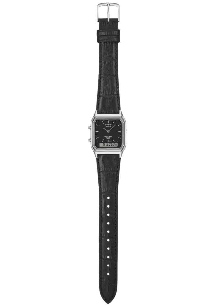 Relógio CASIO Vintage AQ-230EL-1A