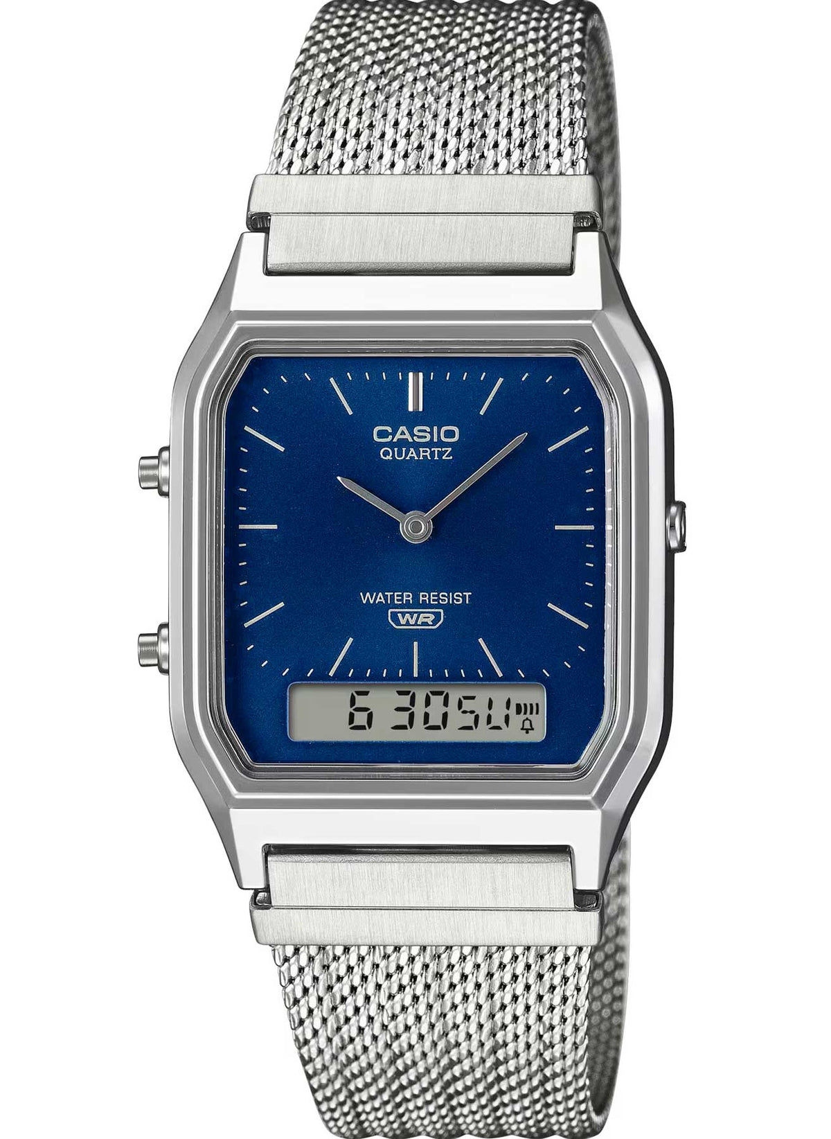 Relógio CASIO Vintage AQ-230EM-2ADF