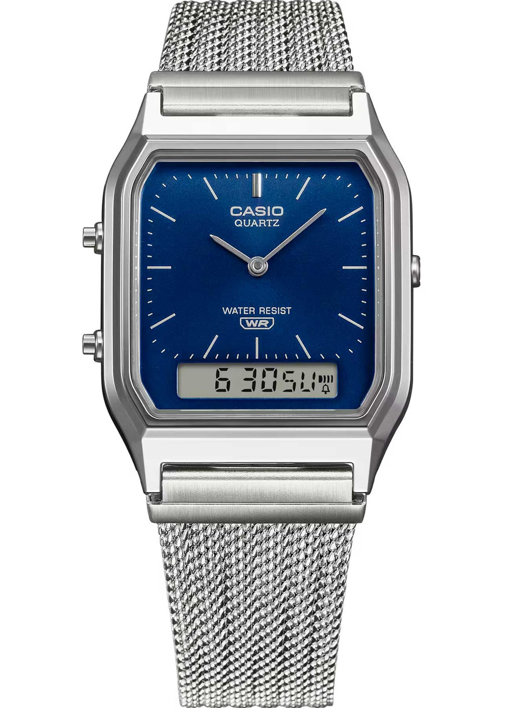 Relógio CASIO Vintage AQ-230EM-2ADF