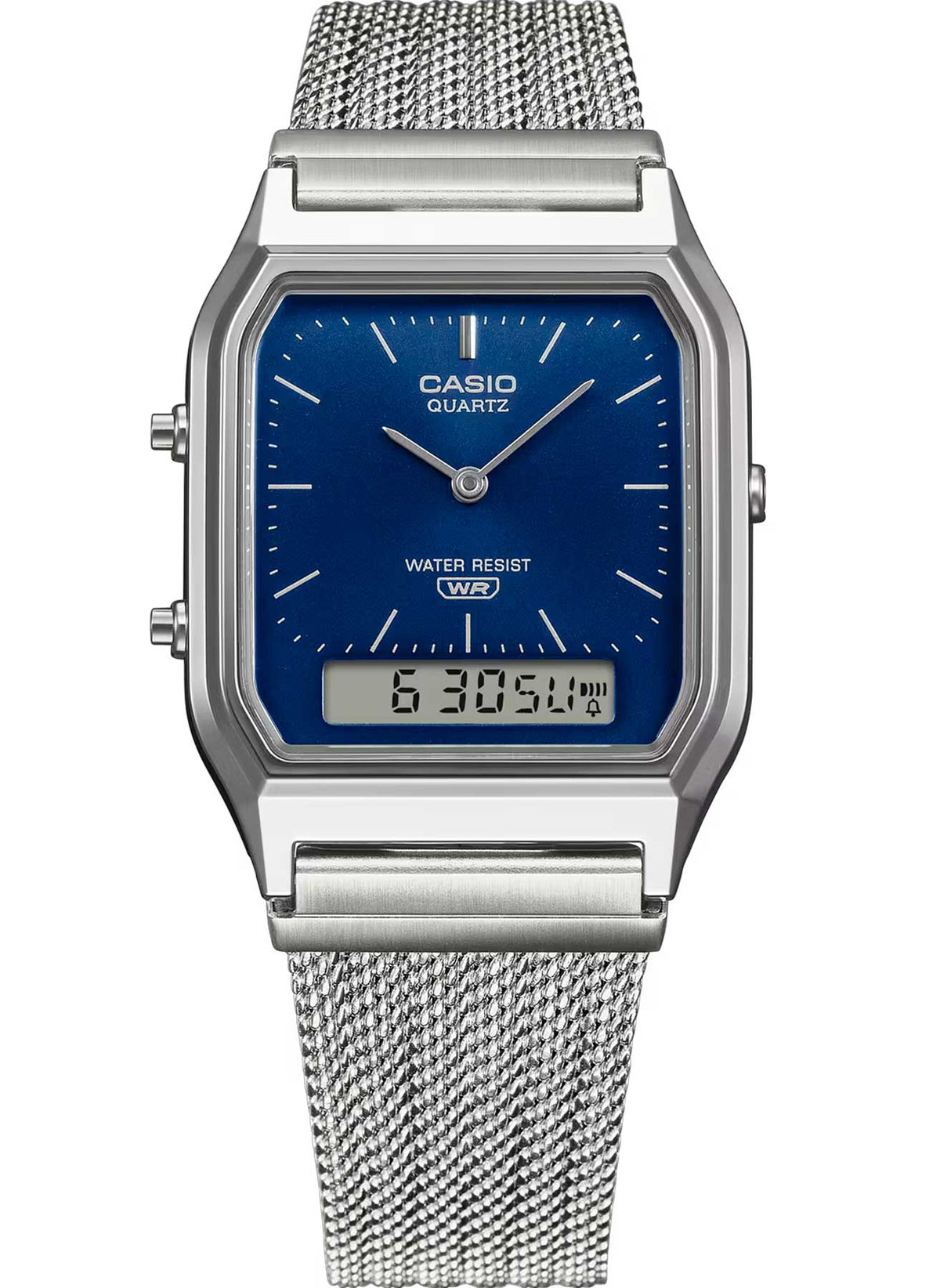 Relógio CASIO Vintage AQ-230EM-2ADF