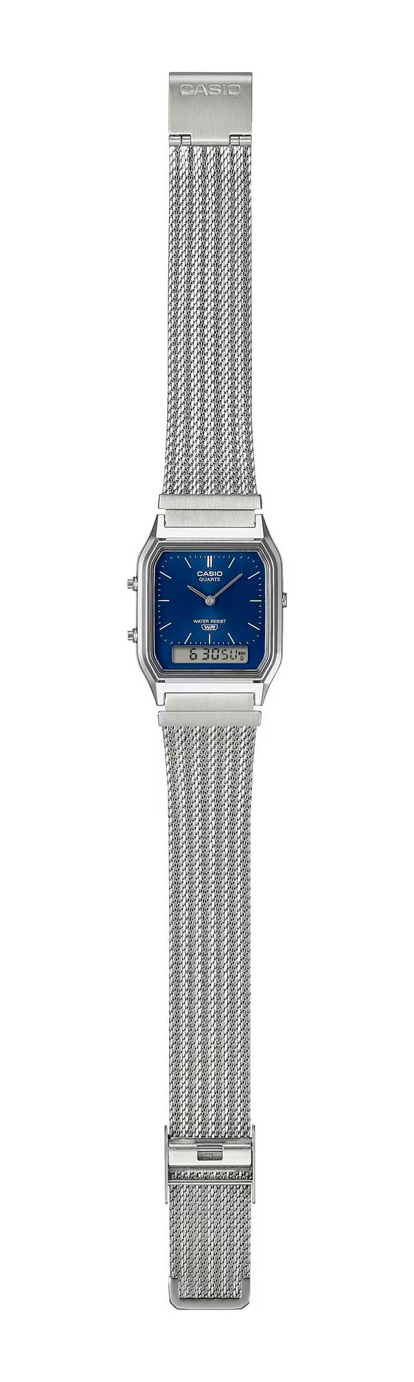 Relógio CASIO Vintage AQ-230EM-2ADF