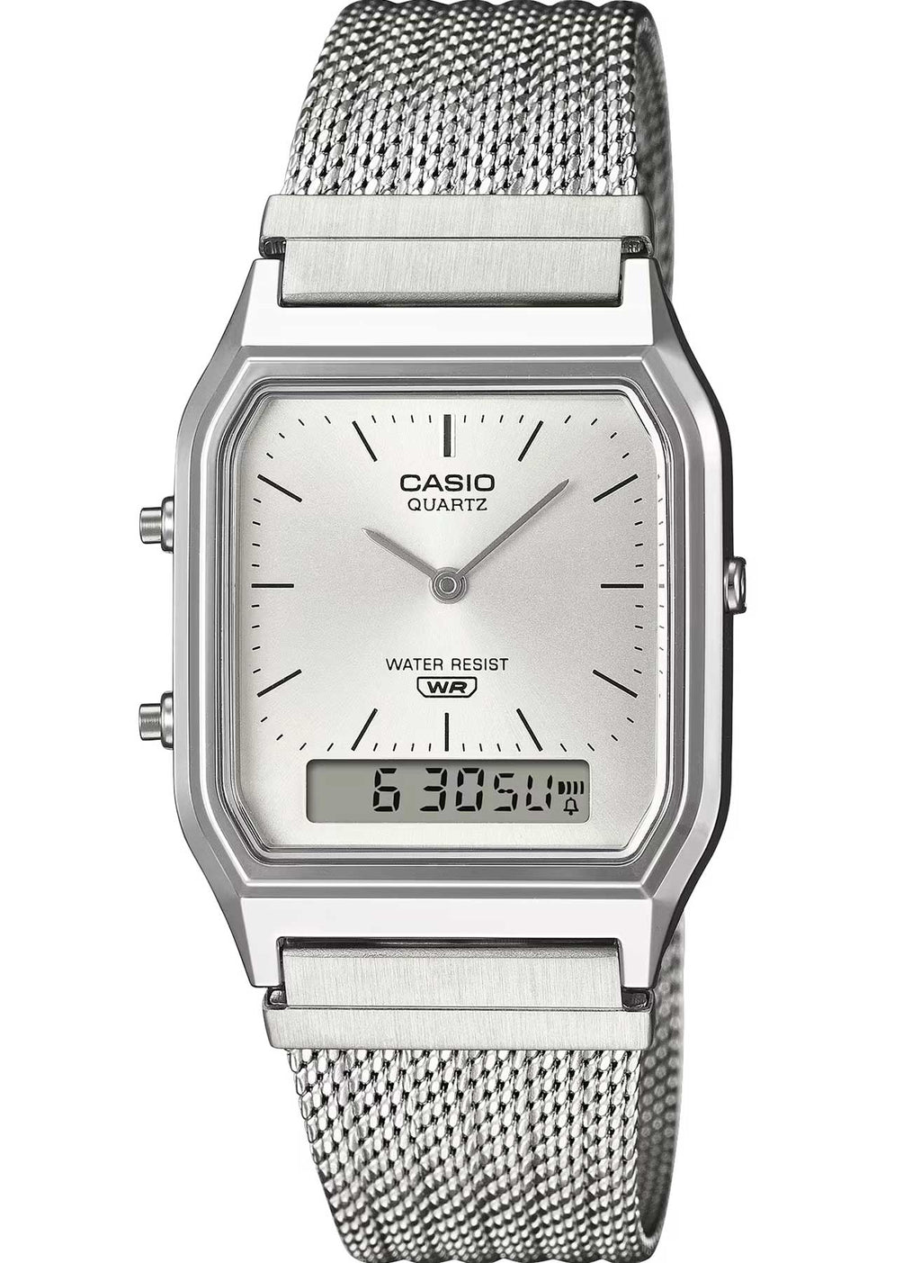 Relógio CASIO Vintage AQ-230EM-7ADF