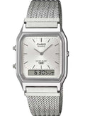 Relógio CASIO Vintage AQ-230EM-7ADF