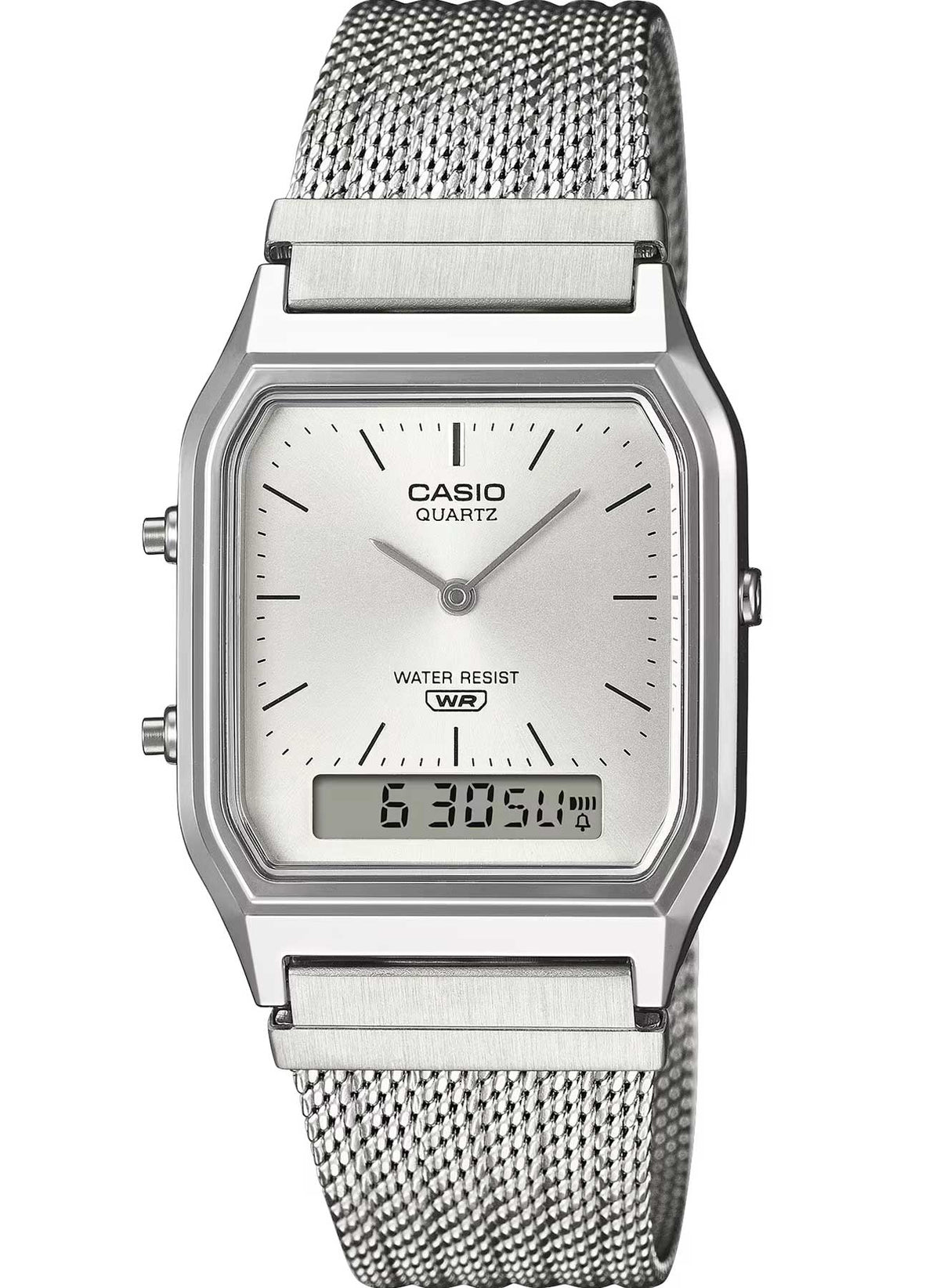 Relógio CASIO Vintage AQ-230EM-7ADF