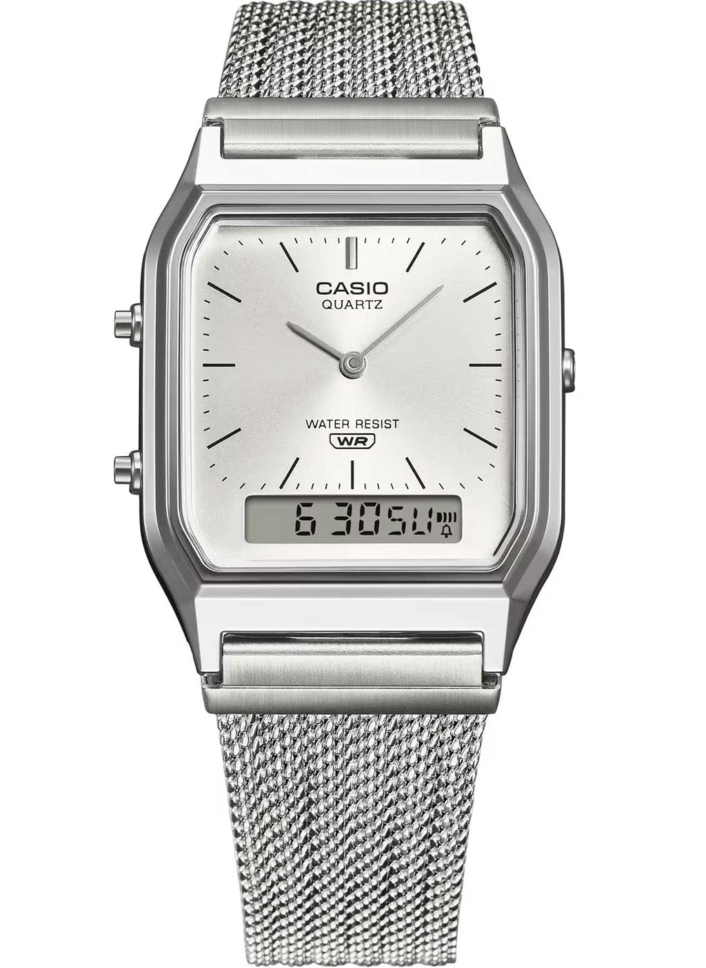 Relógio CASIO Vintage AQ-230EM-7ADF