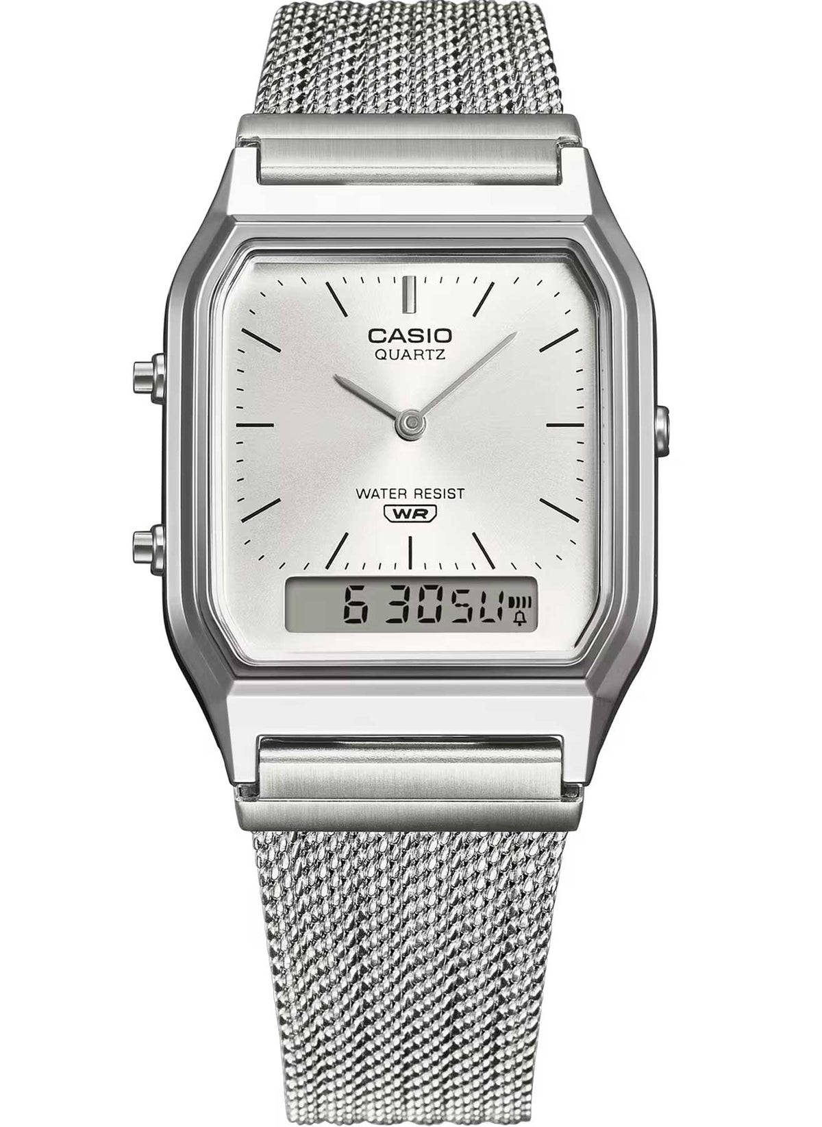 Relógio CASIO Vintage AQ-230EM-7ADF