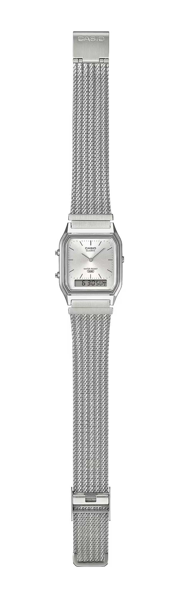 Relógio CASIO Vintage AQ-230EM-7ADF