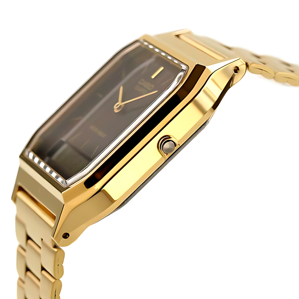 Relógio CASIO Vintage AQ-230GA-5AMQYDF