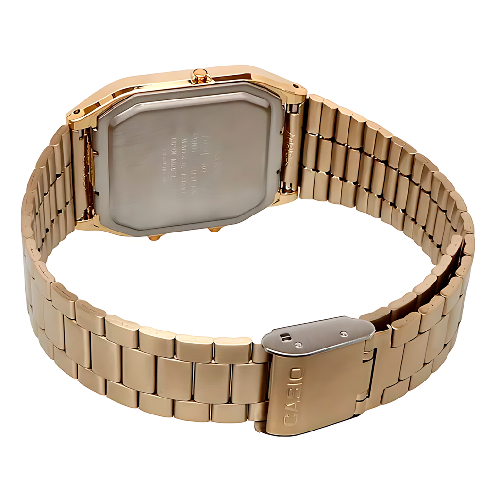 Relógio CASIO Vintage AQ-230GA-5AMQYDF