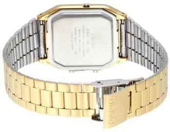 Relógio CASIO Vintage AQ-230GA-9DMQ