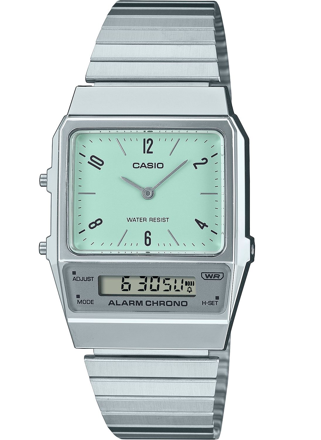 Relógio CASIO Vintage AQ-800E-3ADF