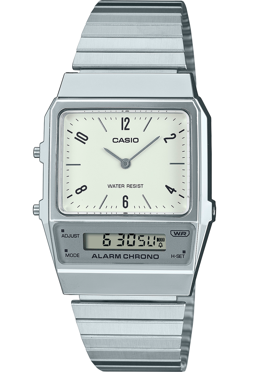 Relógio CASIO Vintage AQ-800E-7A2DF
