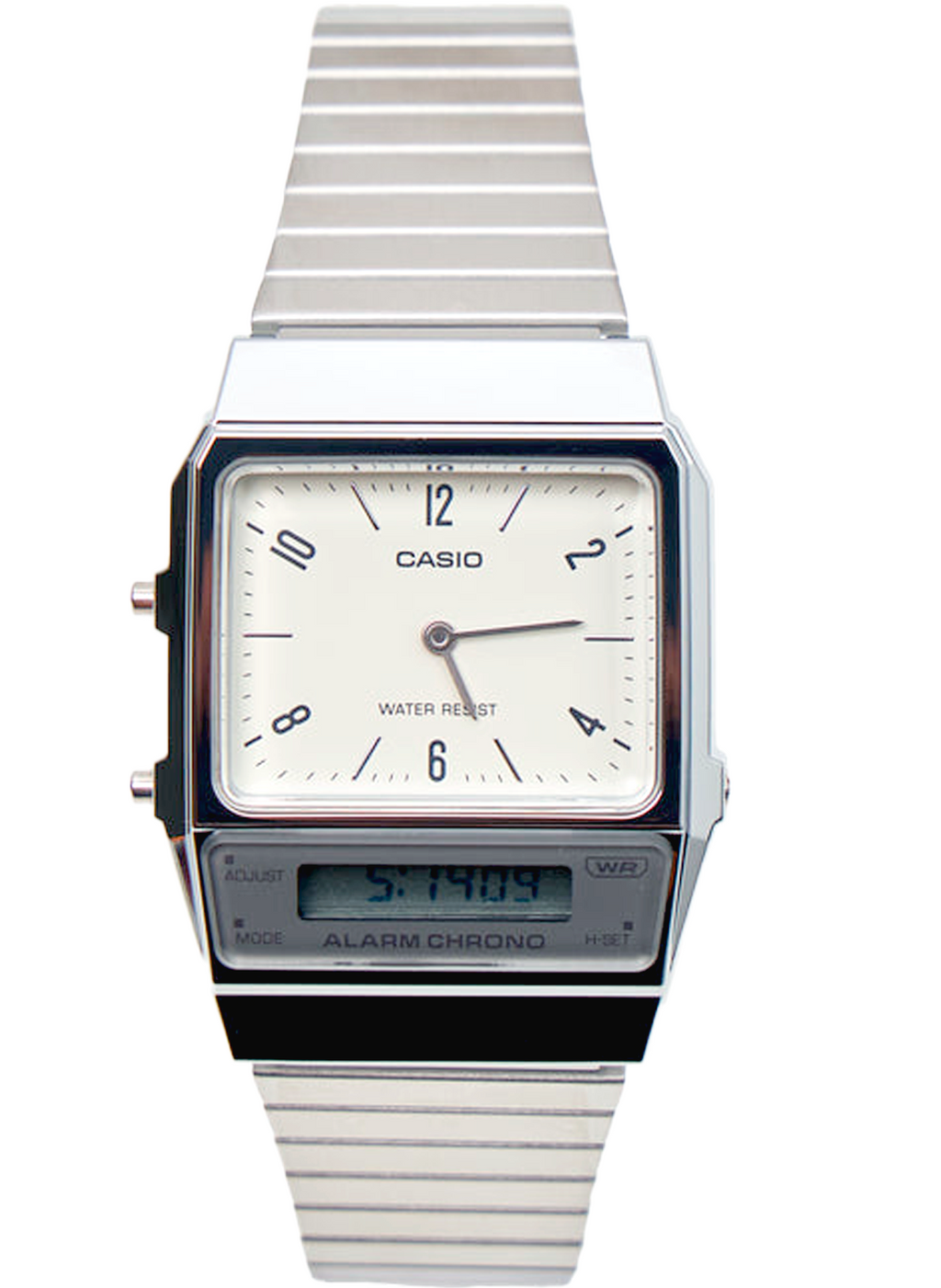 Relógio CASIO Vintage AQ-800E-7A2DF