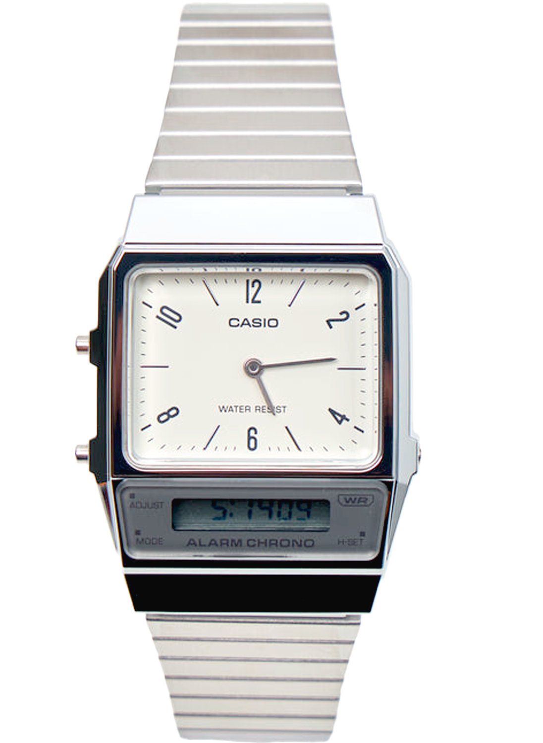 Relógio CASIO Vintage AQ-800E-7A2DF