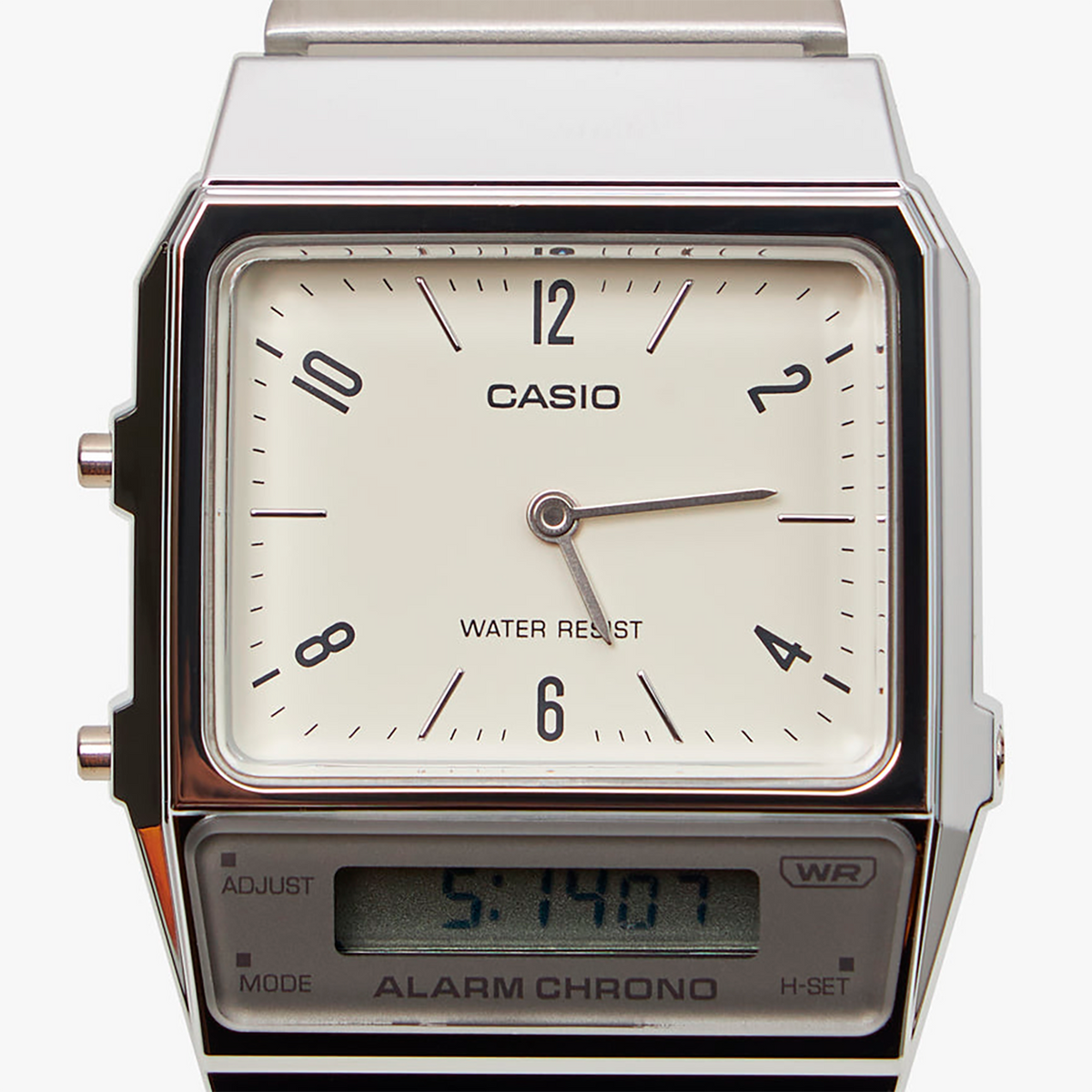 Relógio CASIO Vintage AQ-800E-7A2DF
