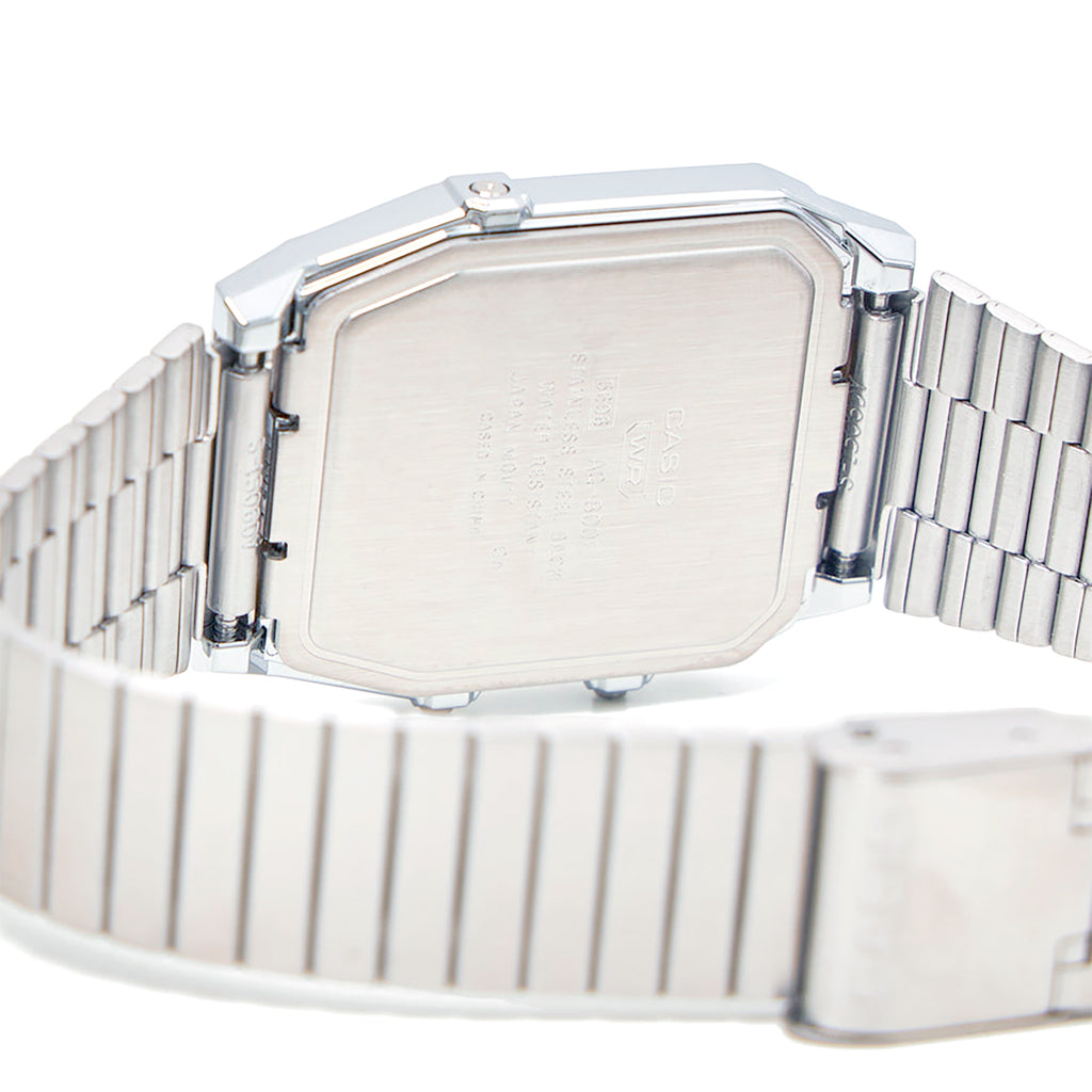Relógio CASIO Vintage AQ-800E-7A2DF