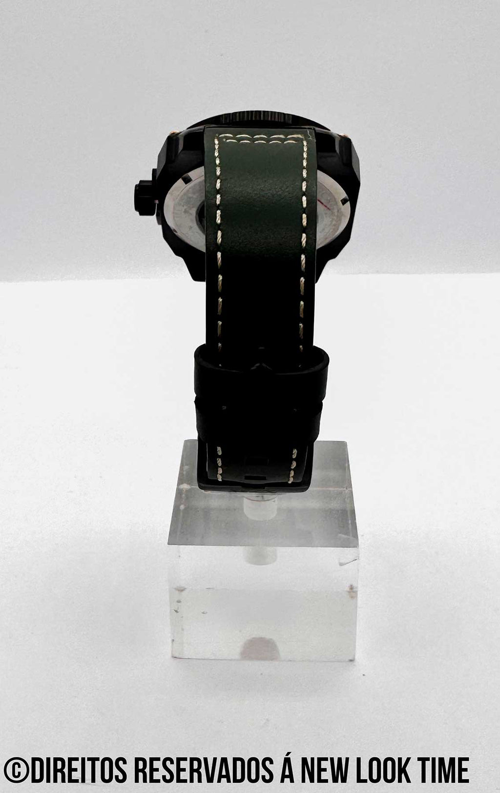 Relógio AVI-8 Automático Atlas GMT AV-4122-03