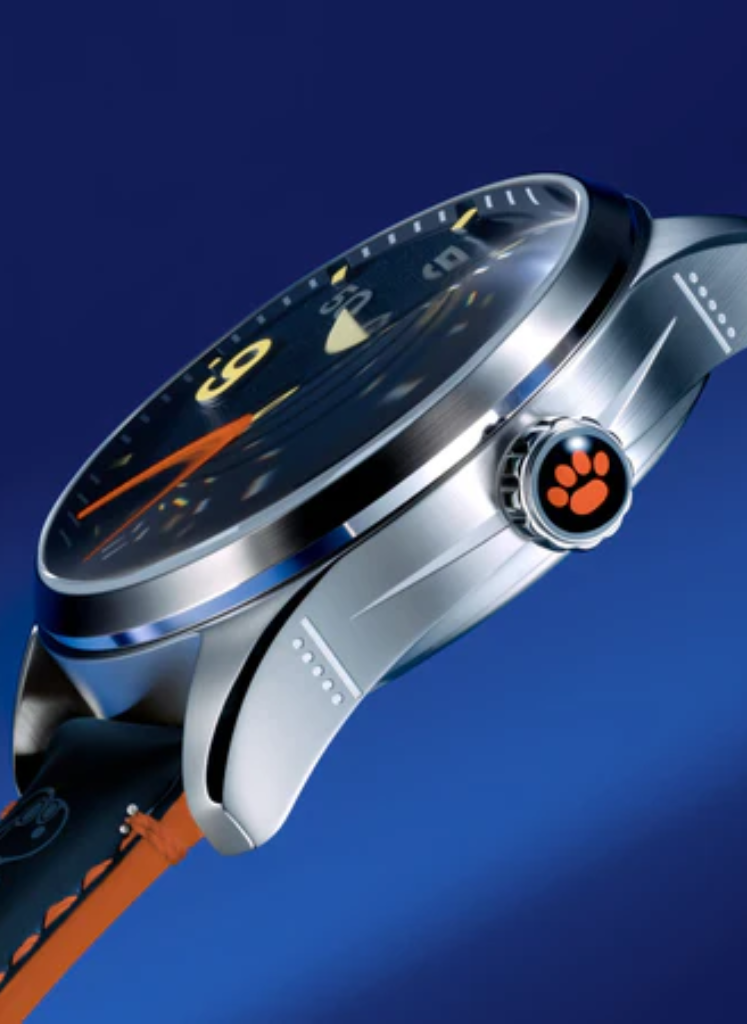 Relógio AVI-8 Smith Automatic Snoopy Peanuts Flying Ace Pilot Error AV-4152-02 *Ed. Ltda