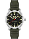 Relógio AVI-8 Engineer Automatic Imperial War Museums Fieldmaster AV-4161-01