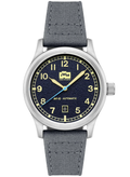 Relógio AVI-8 Engineer Automatic Imperial War Museums Fieldmaster AV-4161-02
