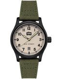 Relógio AVI-8 Engineer Automatic Imperial War Museums Fieldmaster AV-4161-04