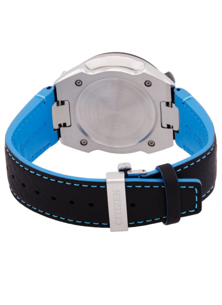 Relógio CITIZEN Eco-Drive Promaster Tsuno Chrono Racer AV0106-01L