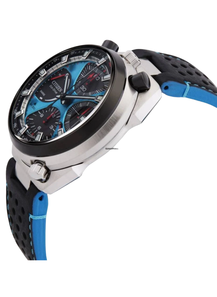 Relógio CITIZEN Eco-Drive Promaster Tsuno Chrono Racer AV0106-01L