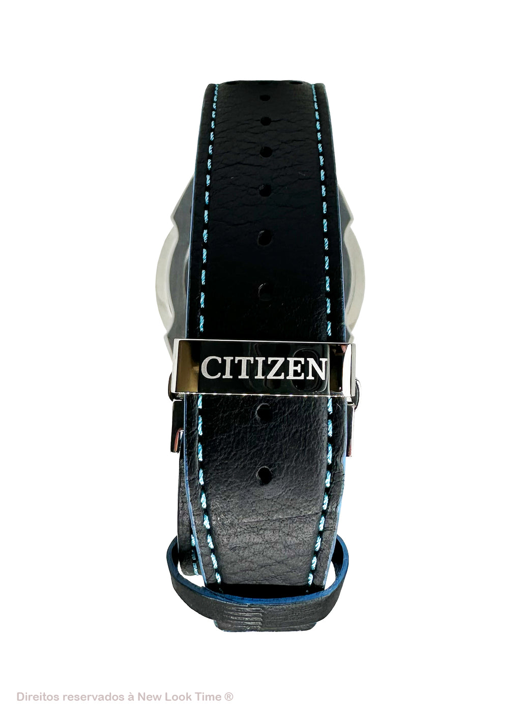 Relógio CITIZEN Eco-Drive Promaster Tsuno Chrono Racer AV0106-01L