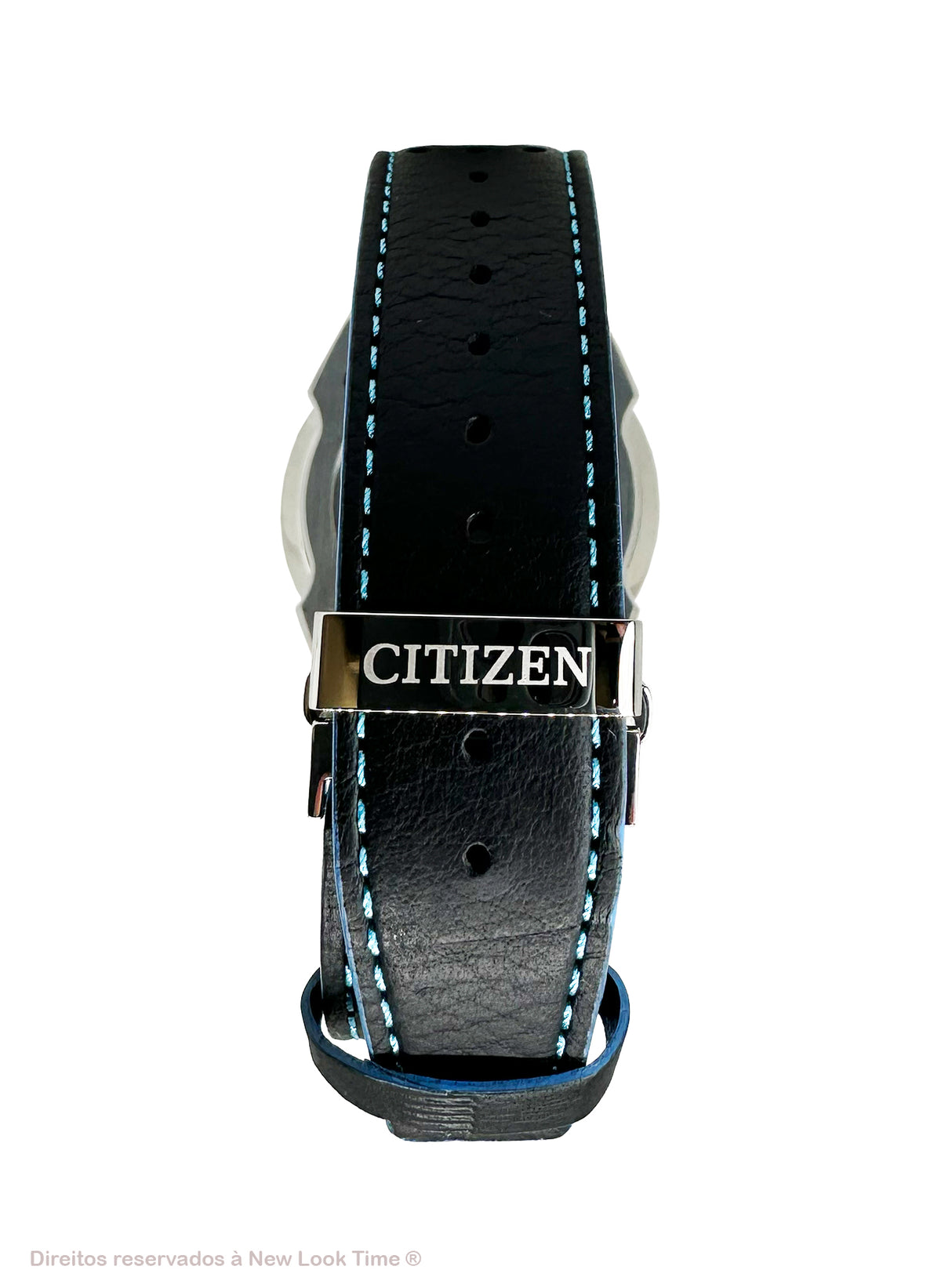 Relógio CITIZEN Eco-Drive Promaster Tsuno Chrono Racer AV0106-01L