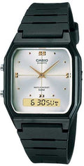 Relógio CASIO Vintage AW-48HE-7AVDF *Dual-Time