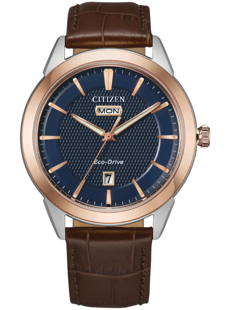 Relógio CITIZEN Eco-Drive Corso Rolan AW0096-06L