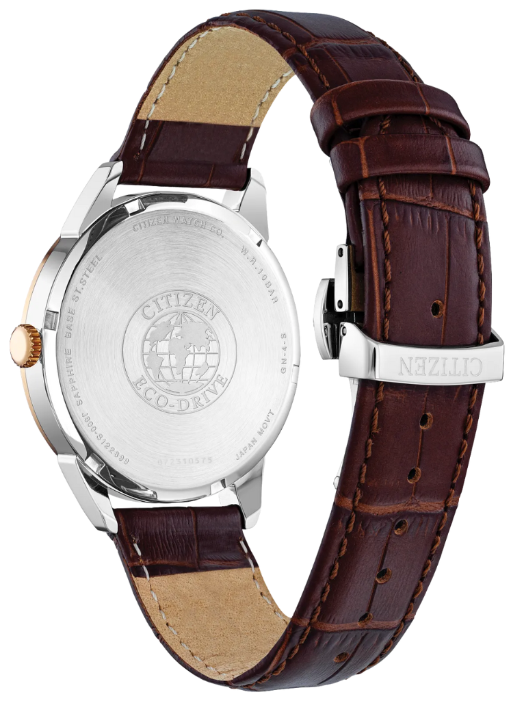 Relógio CITIZEN Eco-Drive Corso Rolan AW0096-06L