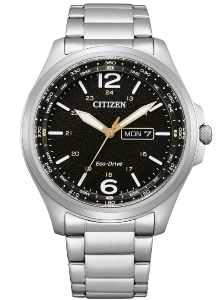 Relógio CITIZEN Eco-Drive AW0110-58E