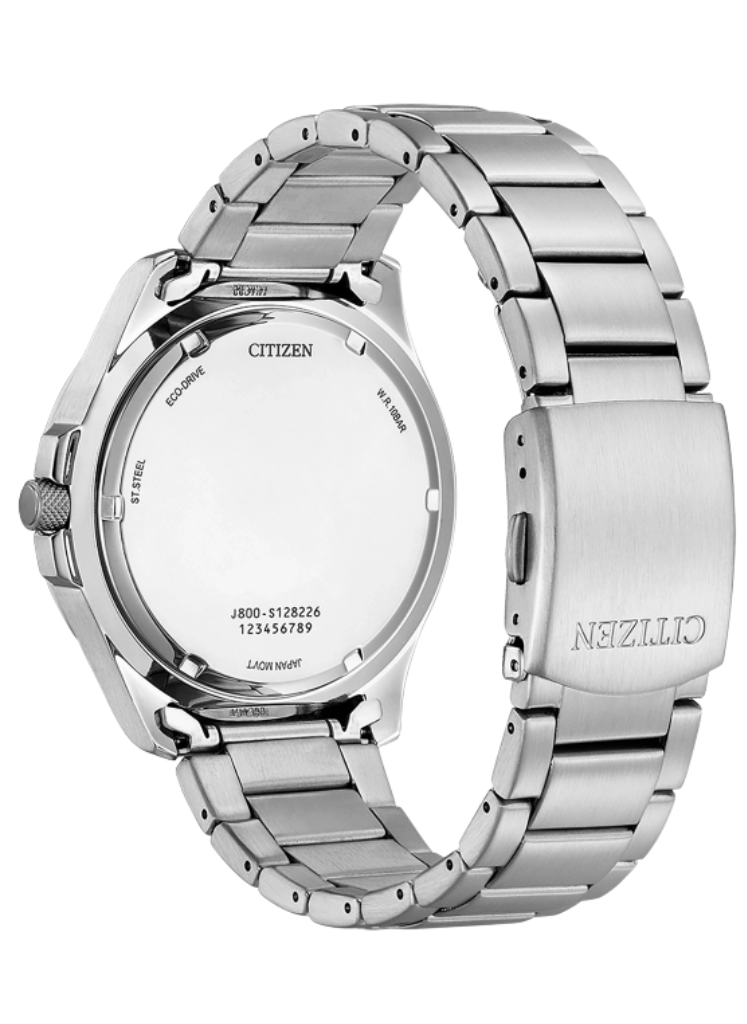 Relógio CITIZEN Eco-Drive AW0110-58E