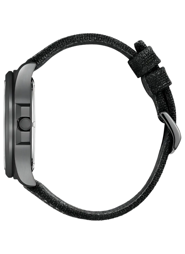 Relógio CITIZEN Eco-Drive Black Dial AW0115-03E