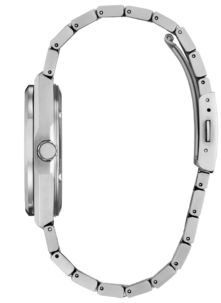 Relógio CITIZEN Eco-Drive Zenshin Three-hand AW0130-85X