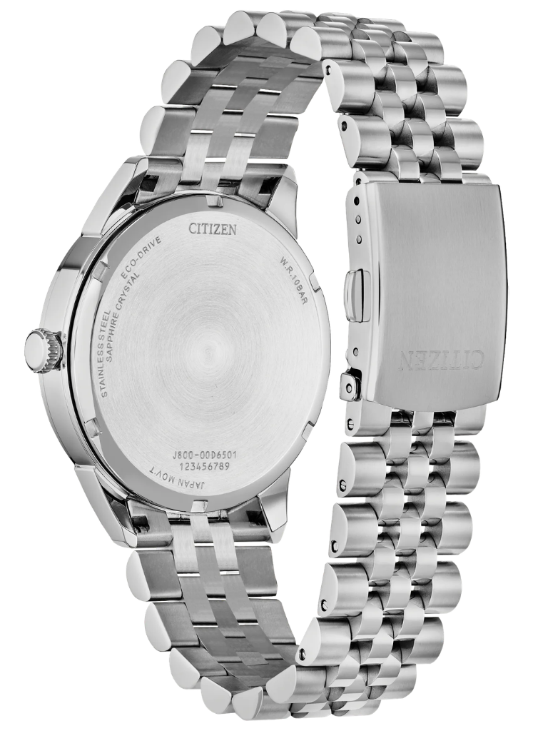 Relógio CITIZEN Eco-Drive  Rolan AW0150-53L
