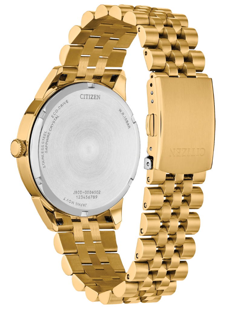 Relógio CITIZEN Eco-Drive  Rolan AW0152-58H