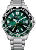 Relógio CITIZEN Eco-Drive AW1526-89X