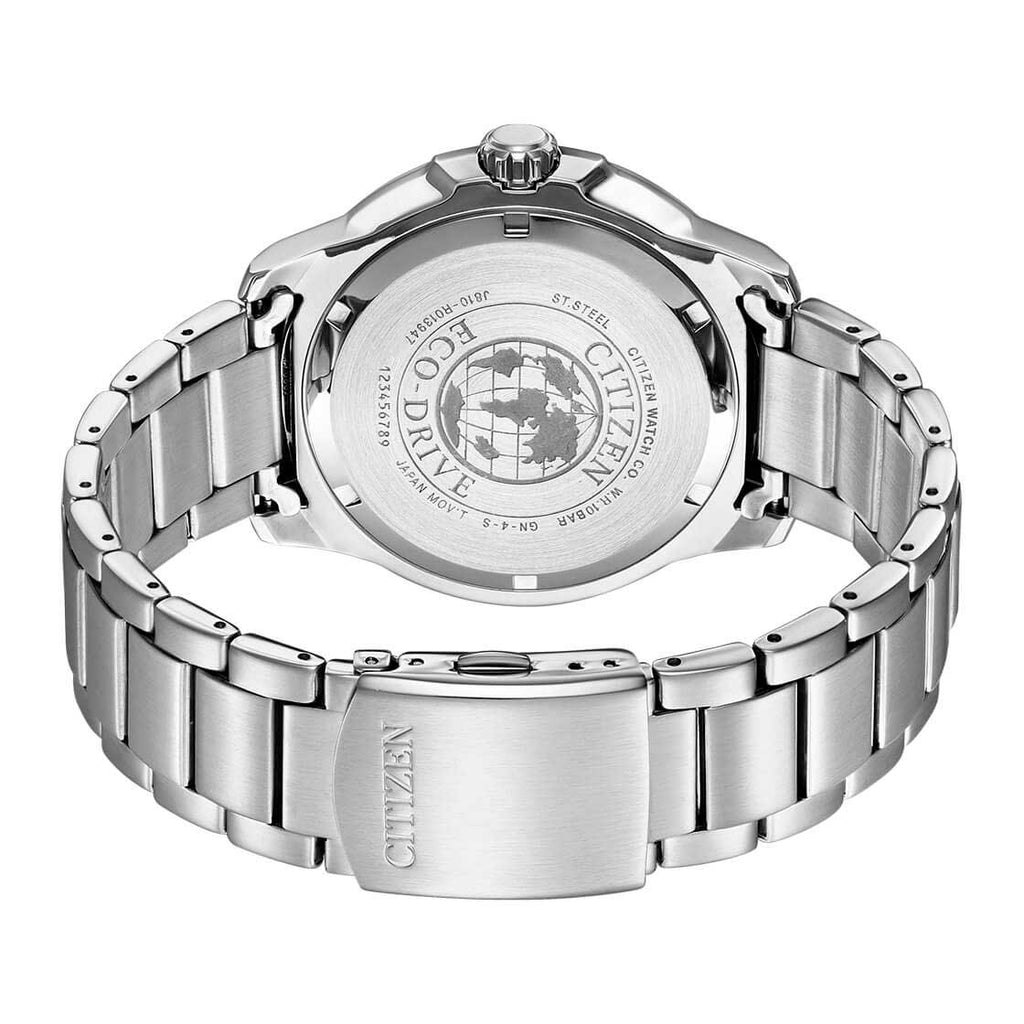 Relógio CITIZEN Eco-Drive AW1526-89X